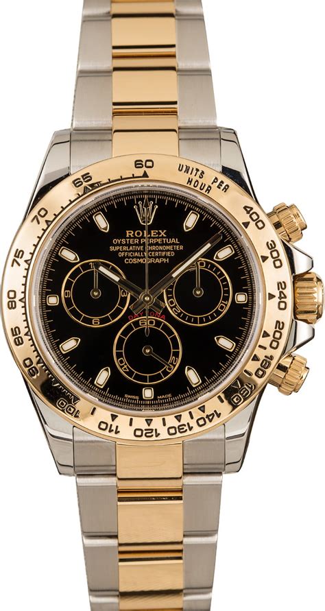 rolex 116503 price|used rolex daytona 116503.